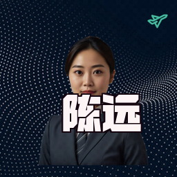 陈远